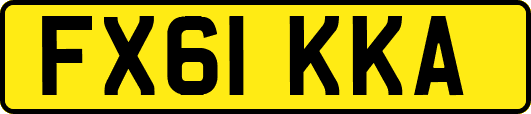 FX61KKA