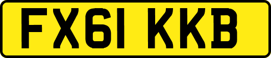 FX61KKB