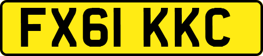 FX61KKC