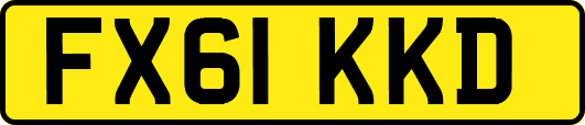 FX61KKD