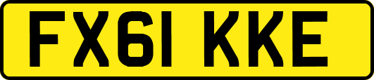 FX61KKE