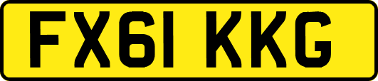 FX61KKG