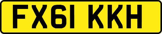 FX61KKH