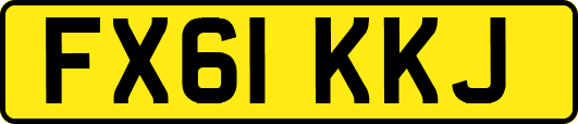 FX61KKJ