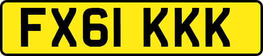 FX61KKK