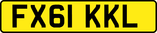 FX61KKL