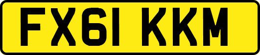 FX61KKM