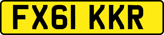 FX61KKR