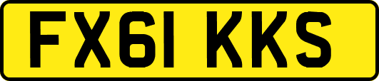 FX61KKS