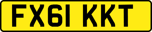 FX61KKT