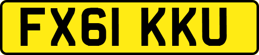 FX61KKU