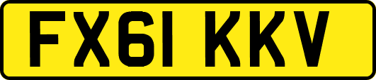 FX61KKV
