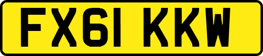 FX61KKW