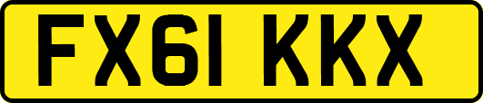 FX61KKX