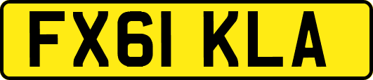 FX61KLA