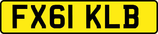FX61KLB
