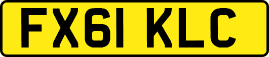 FX61KLC