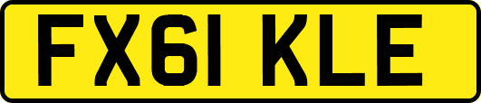 FX61KLE