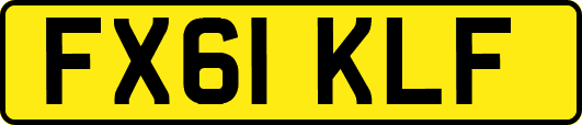 FX61KLF