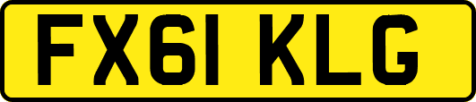 FX61KLG