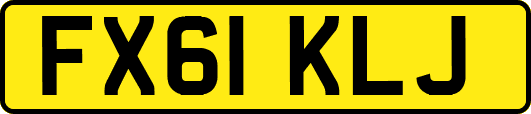 FX61KLJ