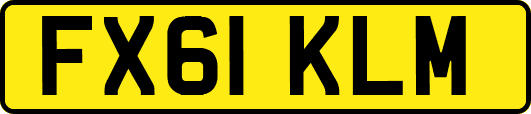 FX61KLM