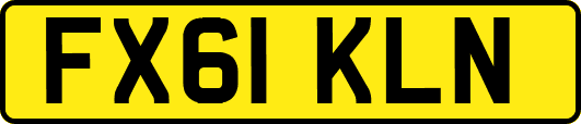 FX61KLN