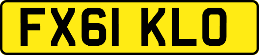 FX61KLO