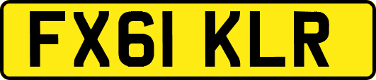 FX61KLR