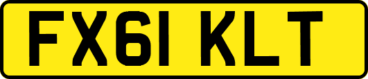 FX61KLT
