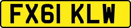 FX61KLW