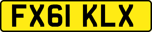 FX61KLX