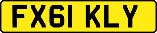 FX61KLY
