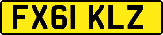 FX61KLZ