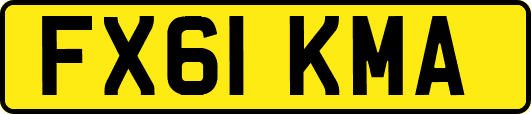 FX61KMA