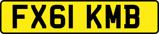 FX61KMB