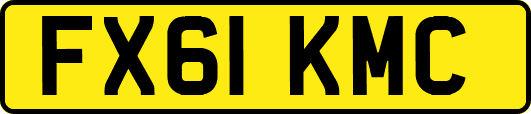 FX61KMC