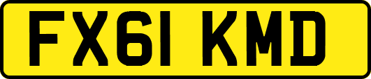 FX61KMD