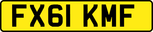 FX61KMF