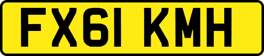 FX61KMH