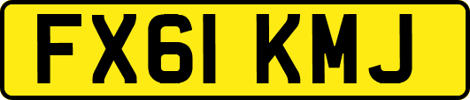 FX61KMJ