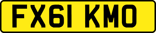 FX61KMO