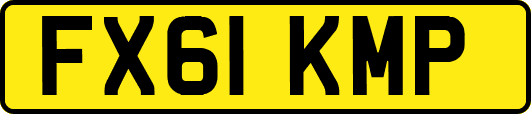 FX61KMP