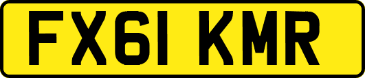 FX61KMR