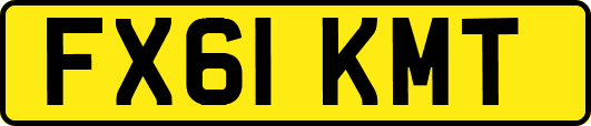 FX61KMT