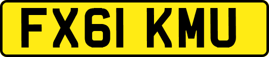 FX61KMU