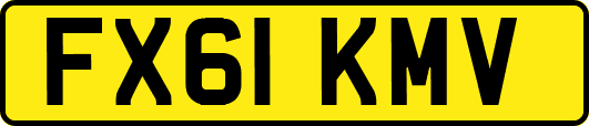 FX61KMV