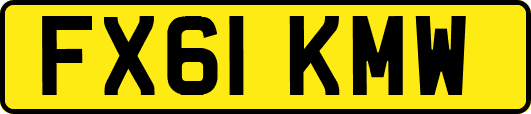 FX61KMW