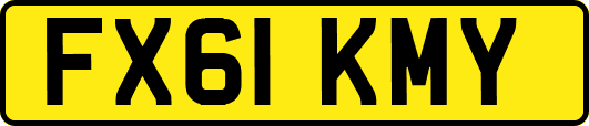 FX61KMY