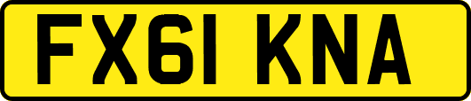 FX61KNA